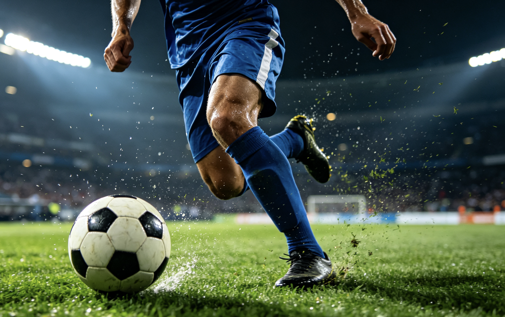 Sports Science